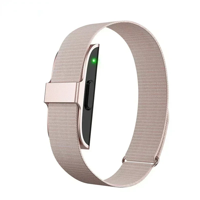 Smart Fitness Tracker Bracelet
