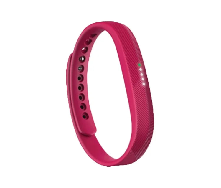 Fitbit Flex 2 Waterproof Fitness Wristbands
