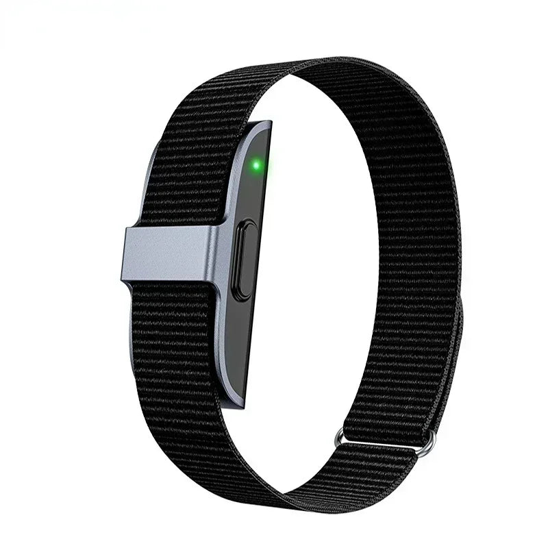 Smart Fitness Tracker Bracelet