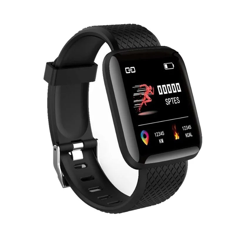 Y68 Multifunctional Smartwatch – Bluetooth, Music, Fitness Tracker & Sleep Monitor for Men & Women